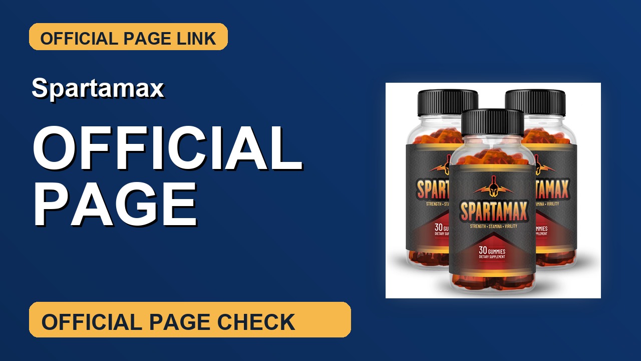 Spartamax Official Website Check thumbnail