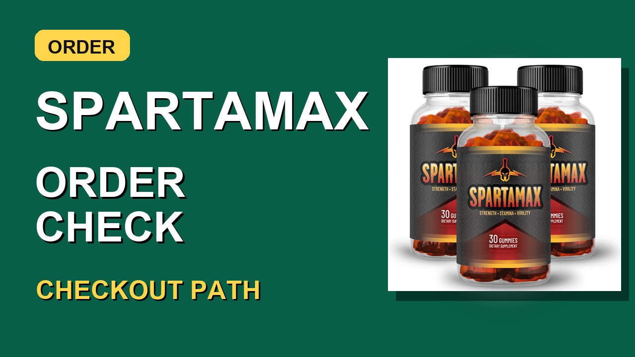 Spartamax video guide thumbnail