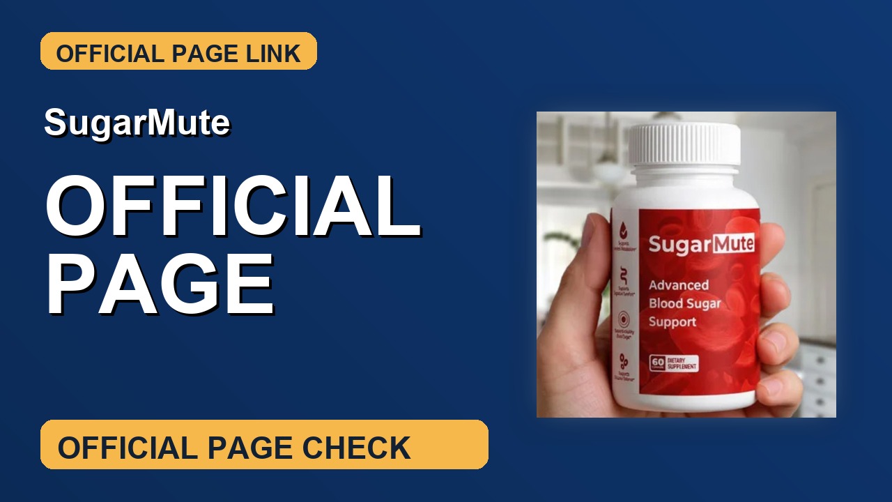 SugarMute Official Website Check thumbnail