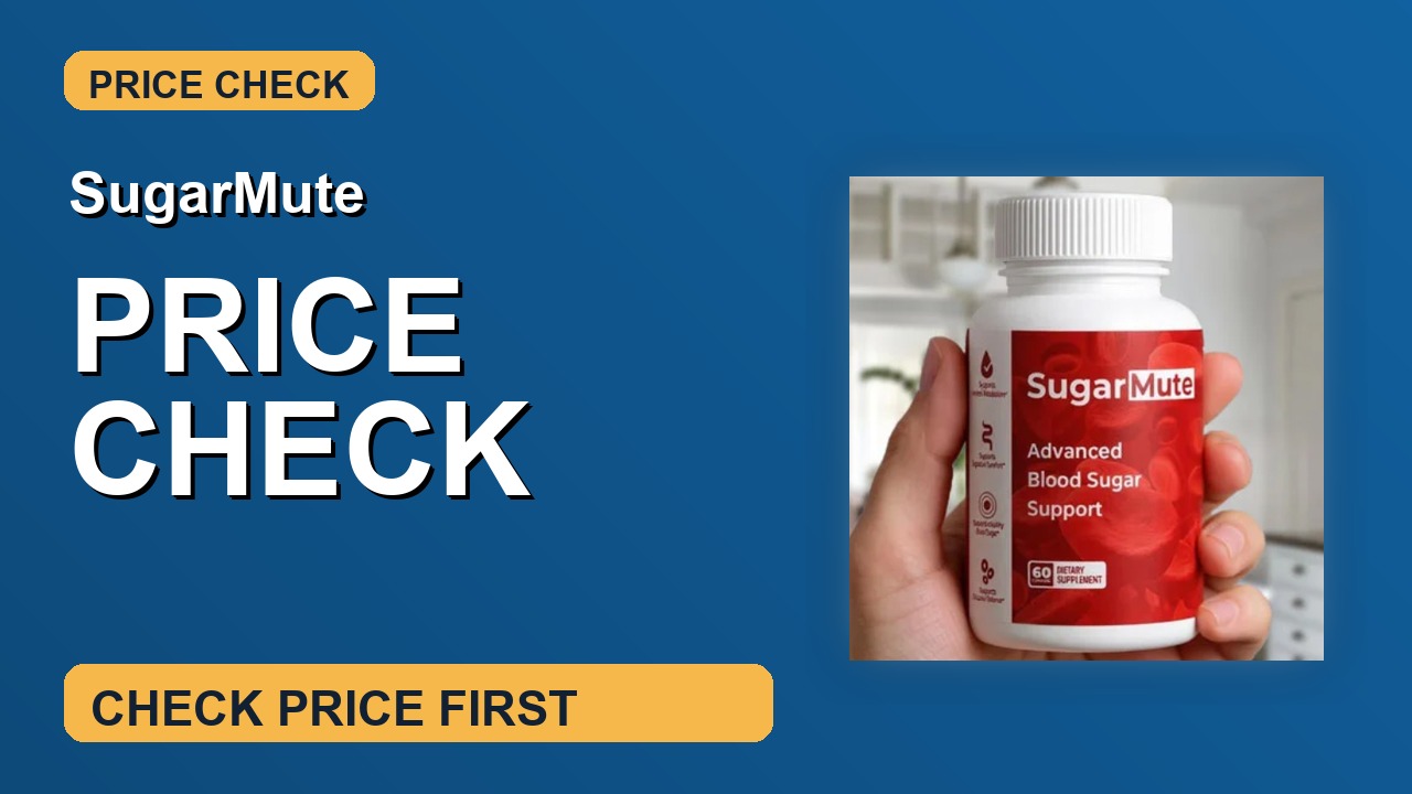 SugarMute Price Check thumbnail
