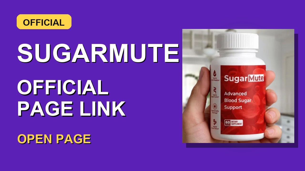 SugarMute video guide thumbnail