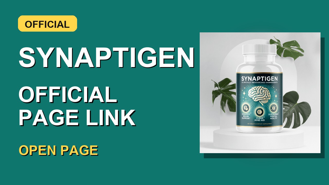 Synaptigen video guide thumbnail