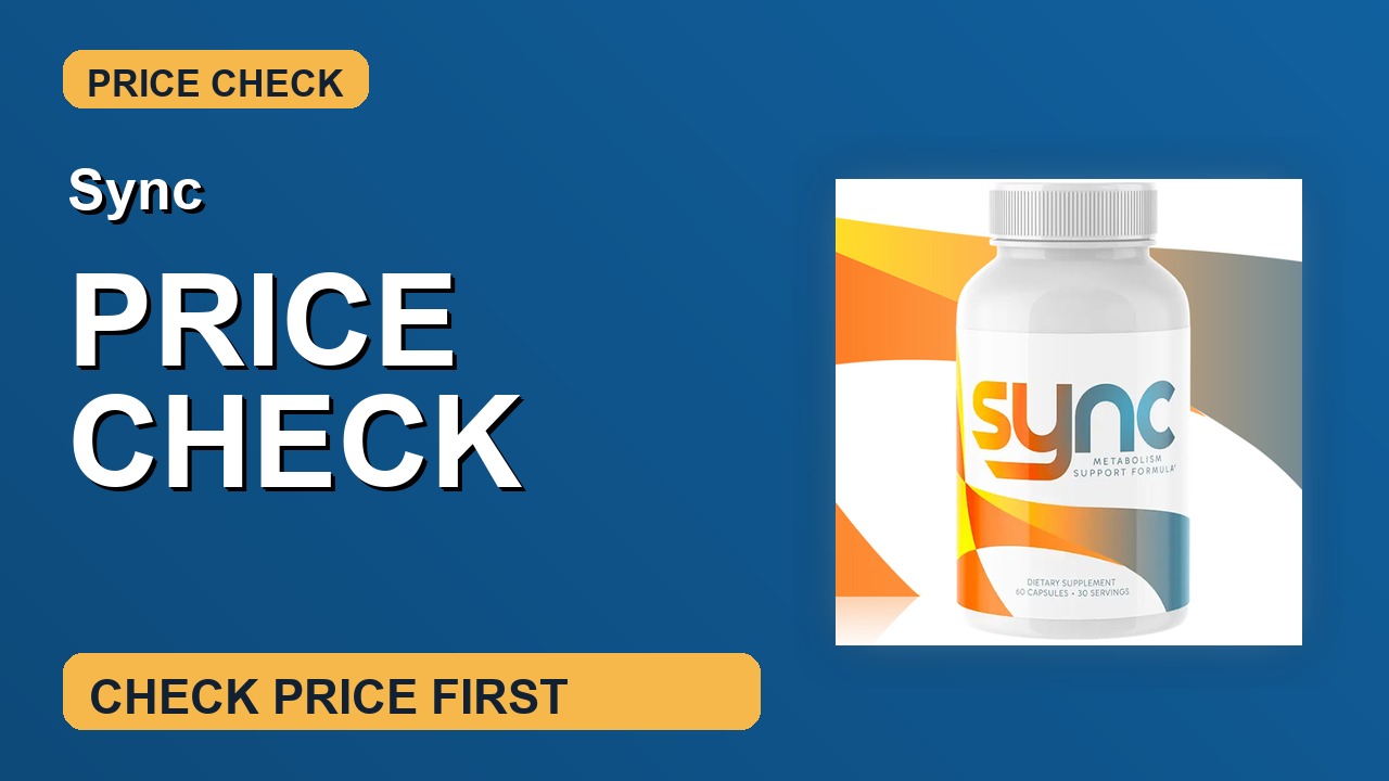 Sync Price Check thumbnail
