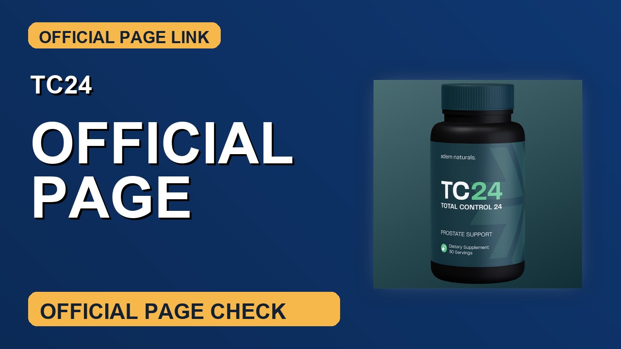 TC24 Official Website Check thumbnail