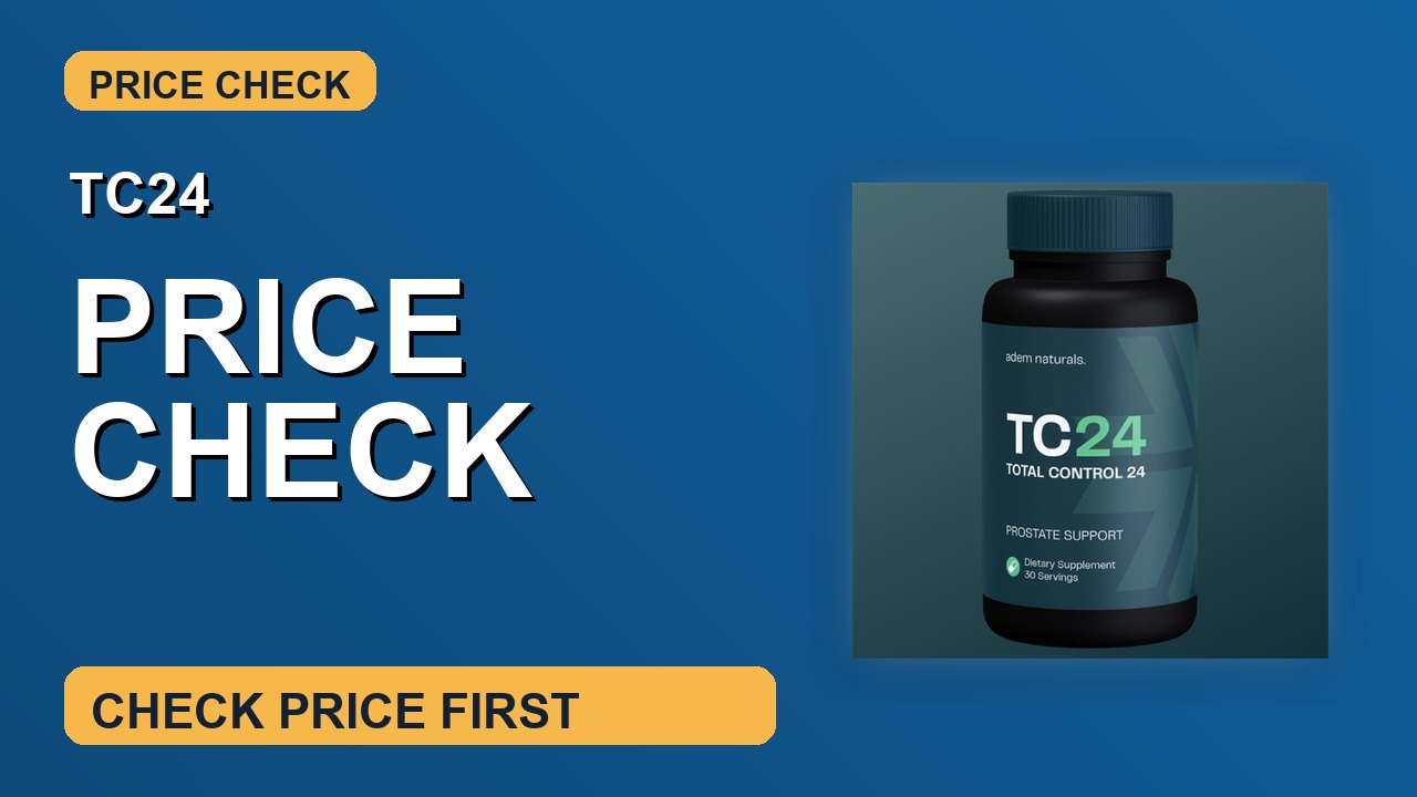 TC24 Price Check thumbnail