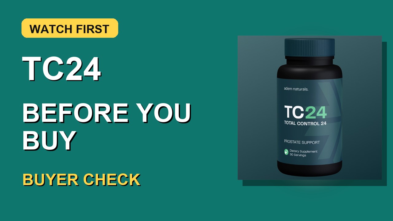 TC24 video guide thumbnail