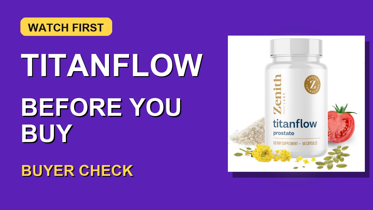 TitanFlow video guide thumbnail