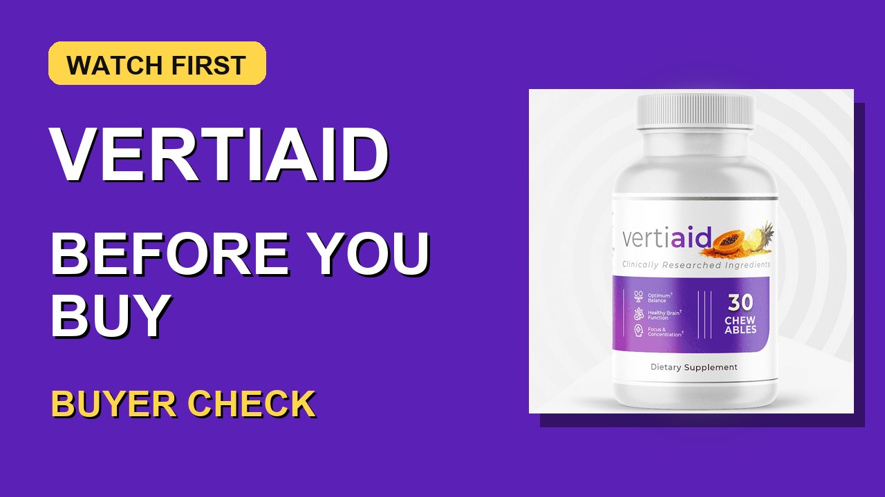 VertiAid video guide thumbnail