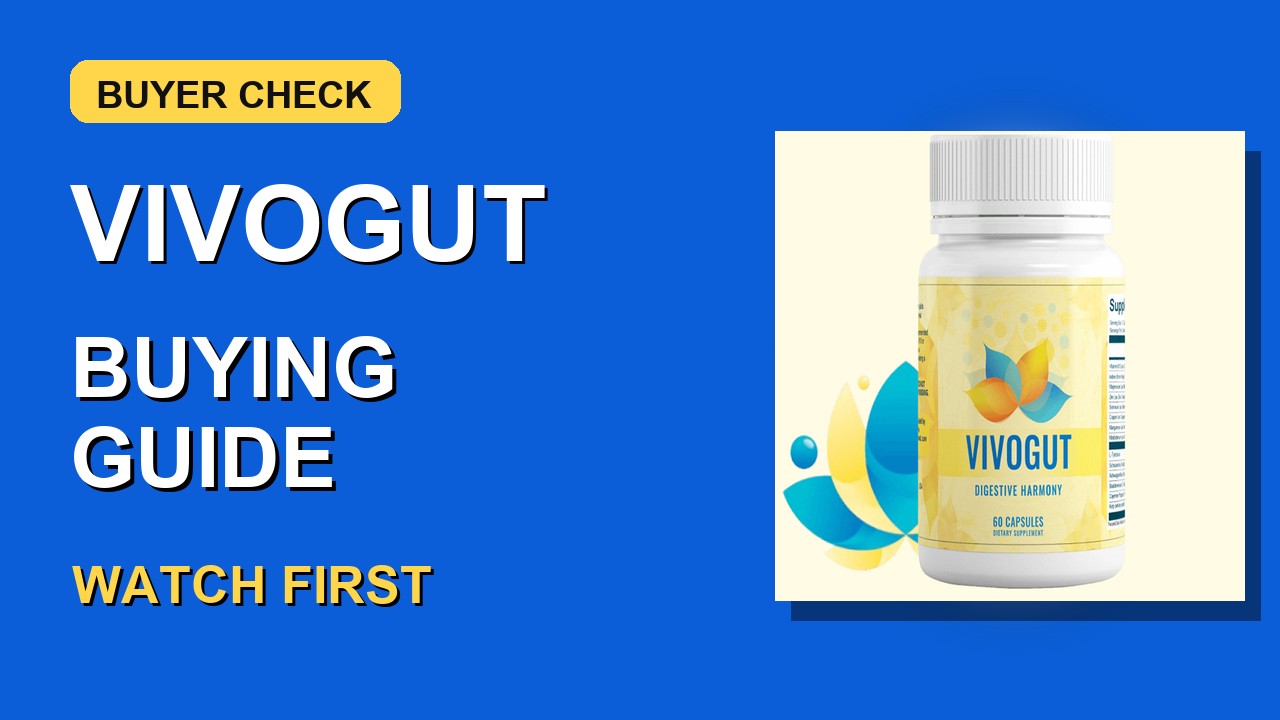VivoGut video guide thumbnail